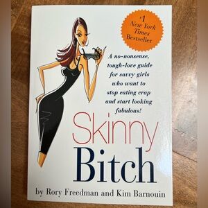 Skinny B. Book